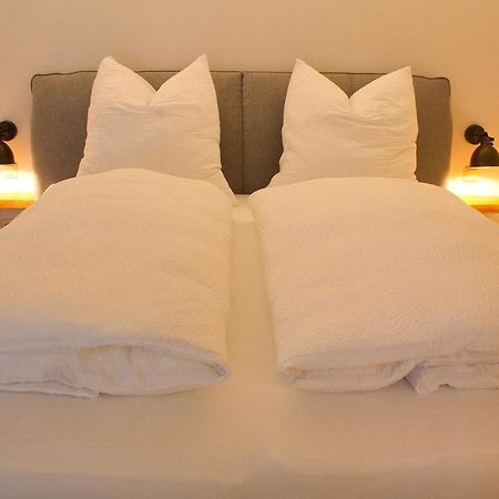 Nordseezimmer Koi Оттерндорф Экстерьер фото